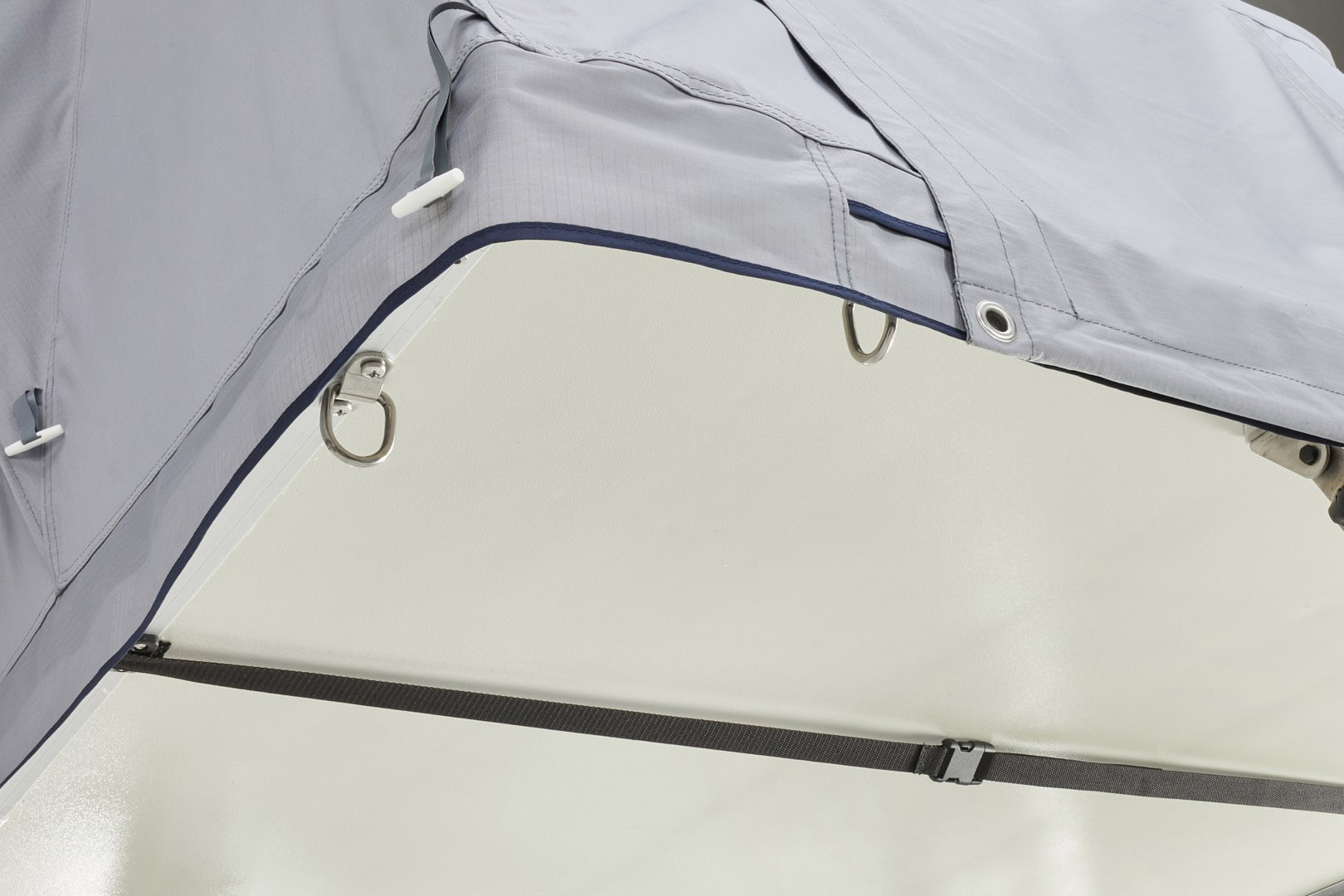Палатка на крышу Thule Tepui Explorer Kukenam 3 (Haze Grey) (TH 901300)