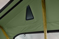 Палатка на крышу Thule Tepui Explorer Kukenam 3 (Olive Green) (TH 901301)