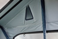 Палатка на крышу Thule Tepui Explorer Autana 3 (Haze Grey) (TH 901400)