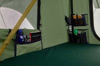 Палатка на крышу Thule Tepui Explorer Autana 3 (Olive Green) (TH 901401)