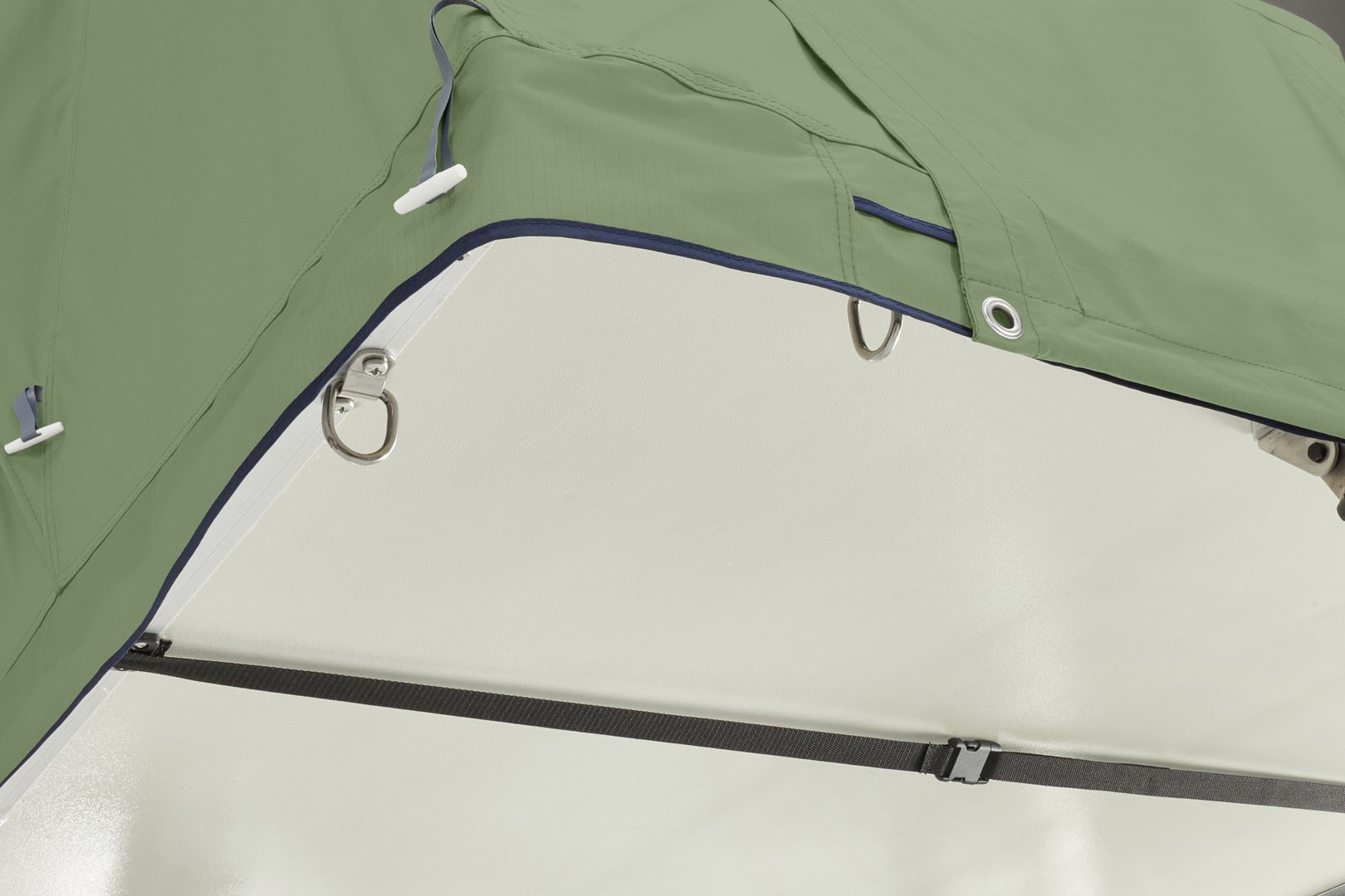 Палатка на крышу Thule Tepui Explorer Autana 3 (Olive Green) (TH 901401)