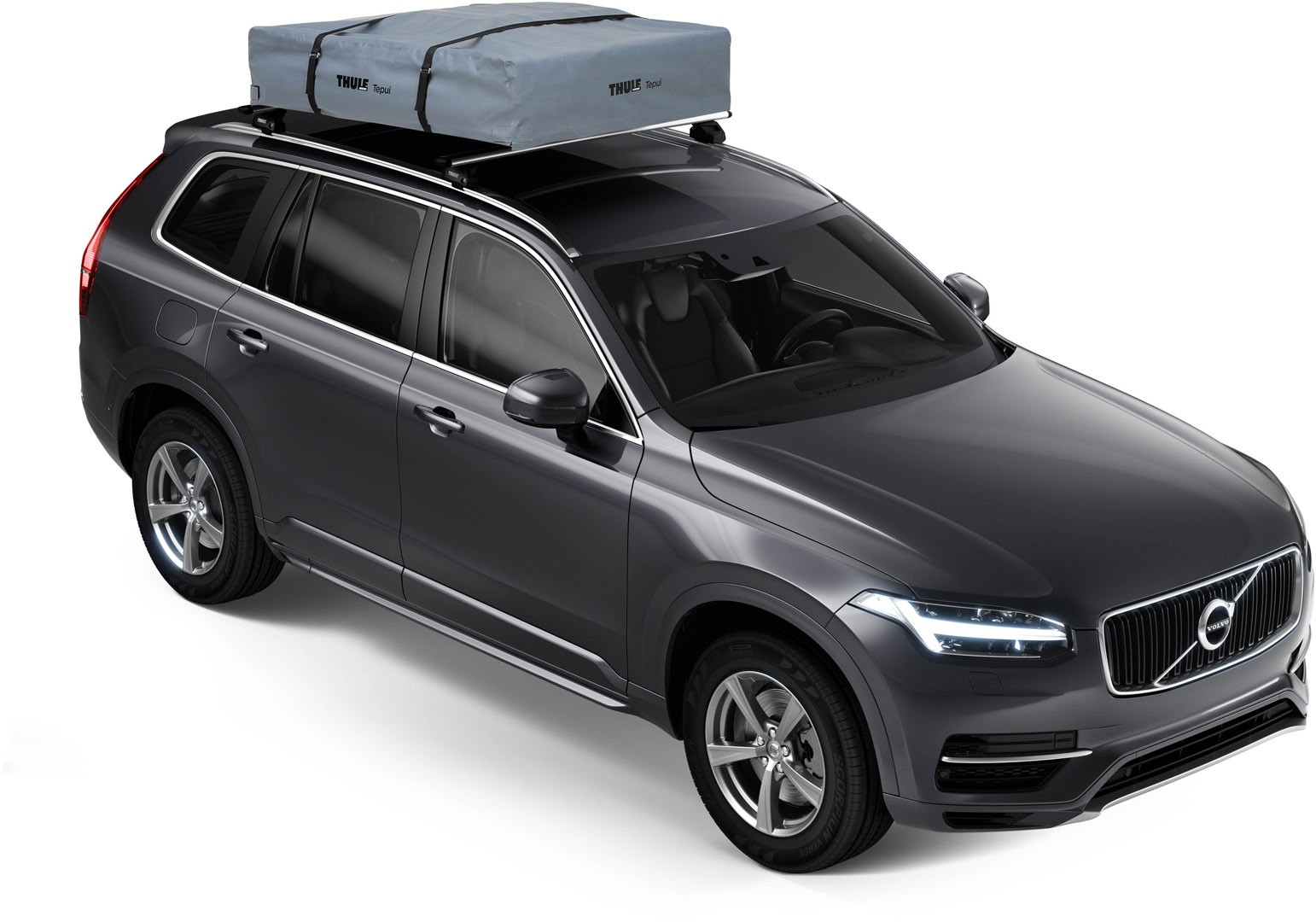Палатка на крышу Thule Tepui Explorer Autana 3 (Olive Green) (TH 901401)
