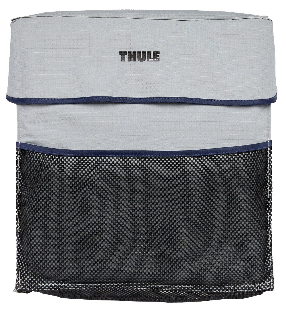 Сумка для обуви Thule Boot Bag Single (Haze Gray) (TH 901700)
