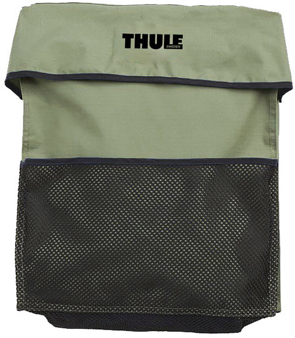 Сумка для обуви Thule Boot Bag Single (Olive Green) (TH 901701)