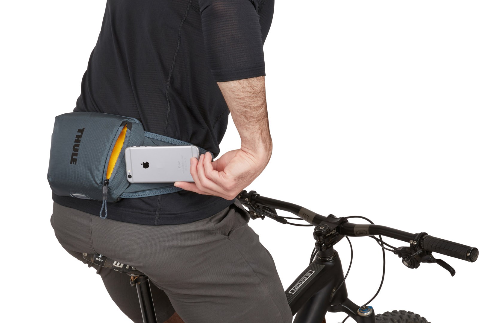 Сумка на пояс Thule Rail Hip Pack 0L (TH 3204479)