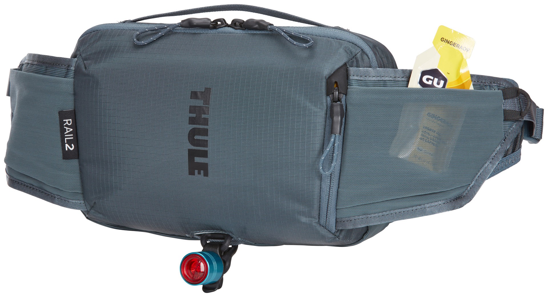 Сумка на пояс Thule Rail Hip Pack 2L (TH 3204480)