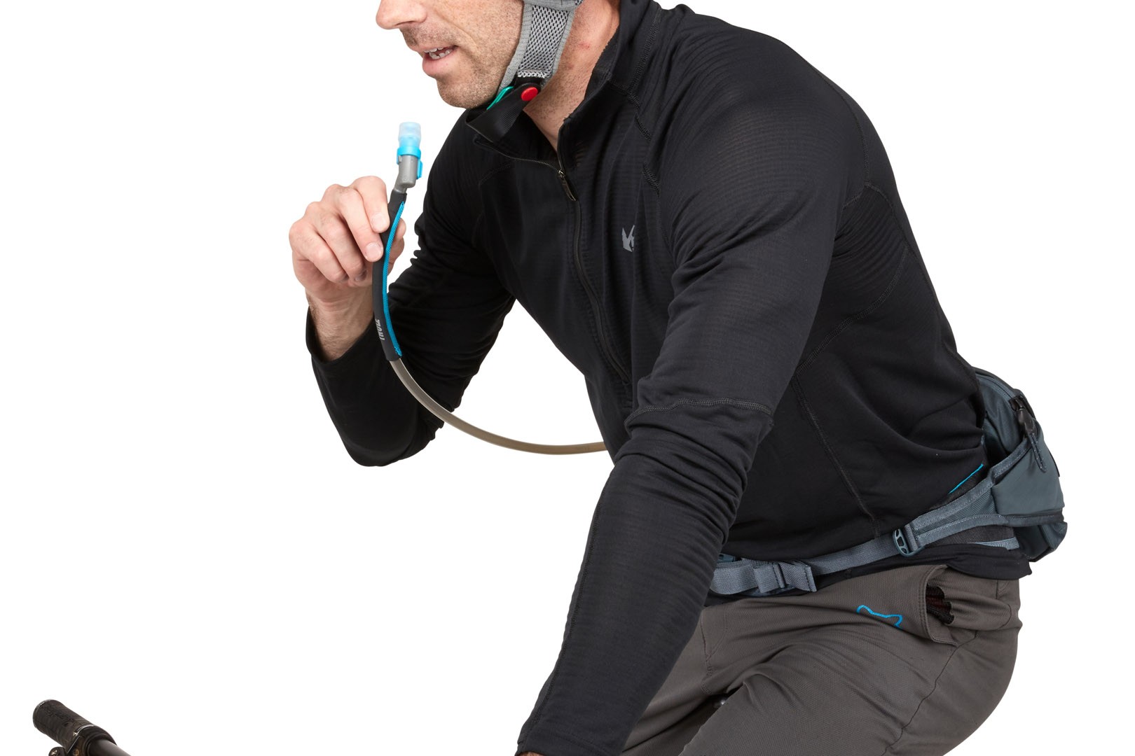 Сумка на пояс Thule Rail Hip Pack 4L (TH 3204481)