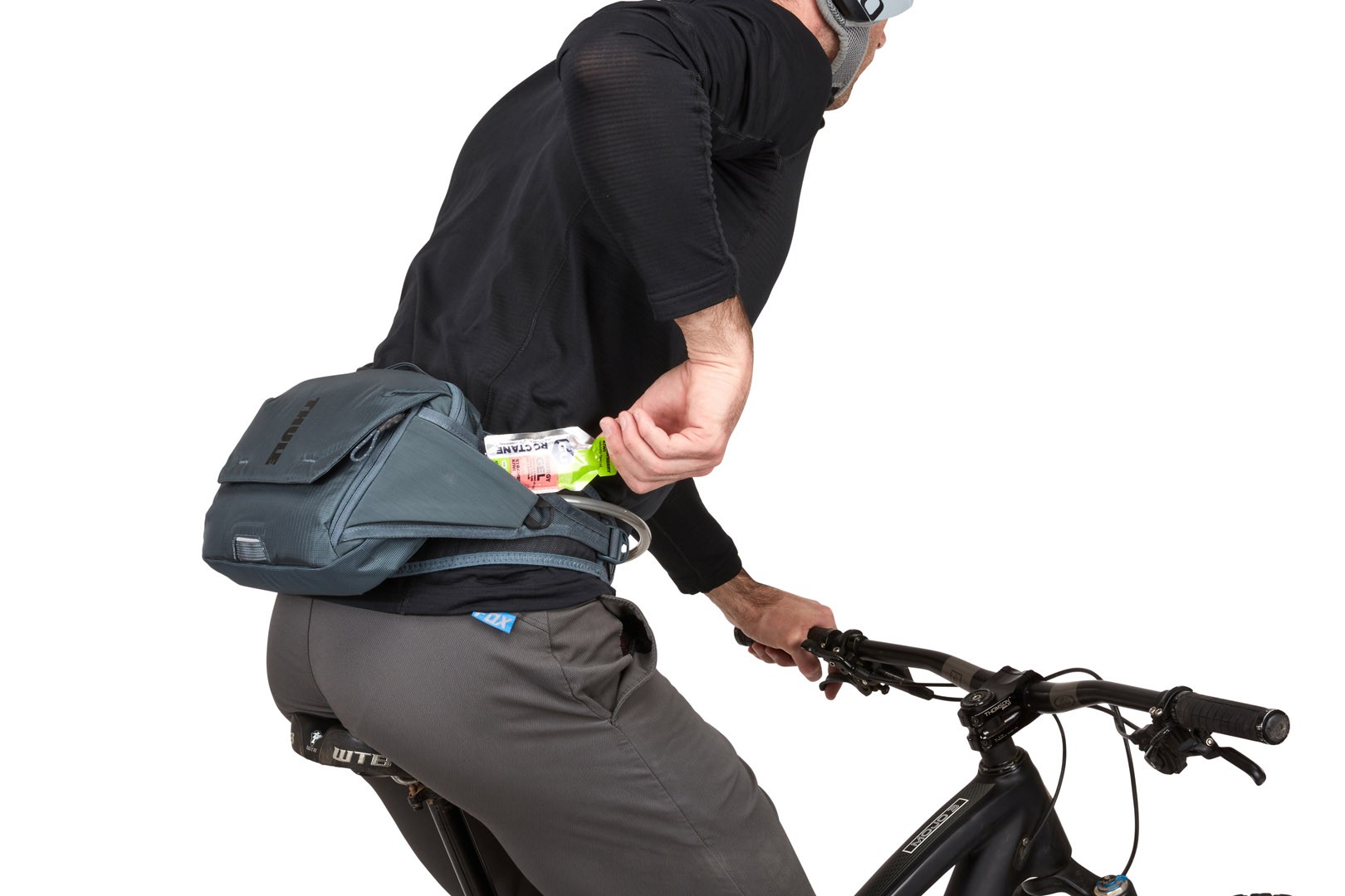 Сумка на пояс Thule Rail Hip Pack 4L (TH 3204481)