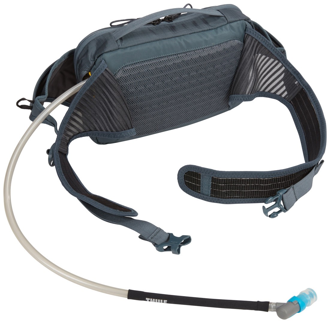 Сумка на пояс Thule Rail Hip Pack 4L (TH 3204481)