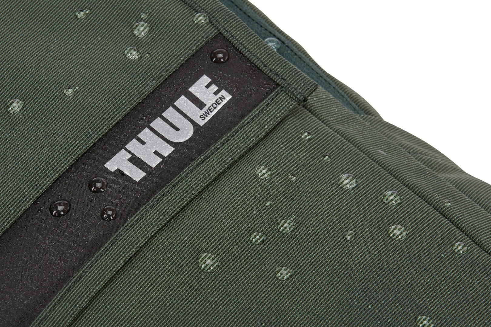 Рюкзак Thule Paramount Backpack 24L (Racing Green) (TH 3204487)