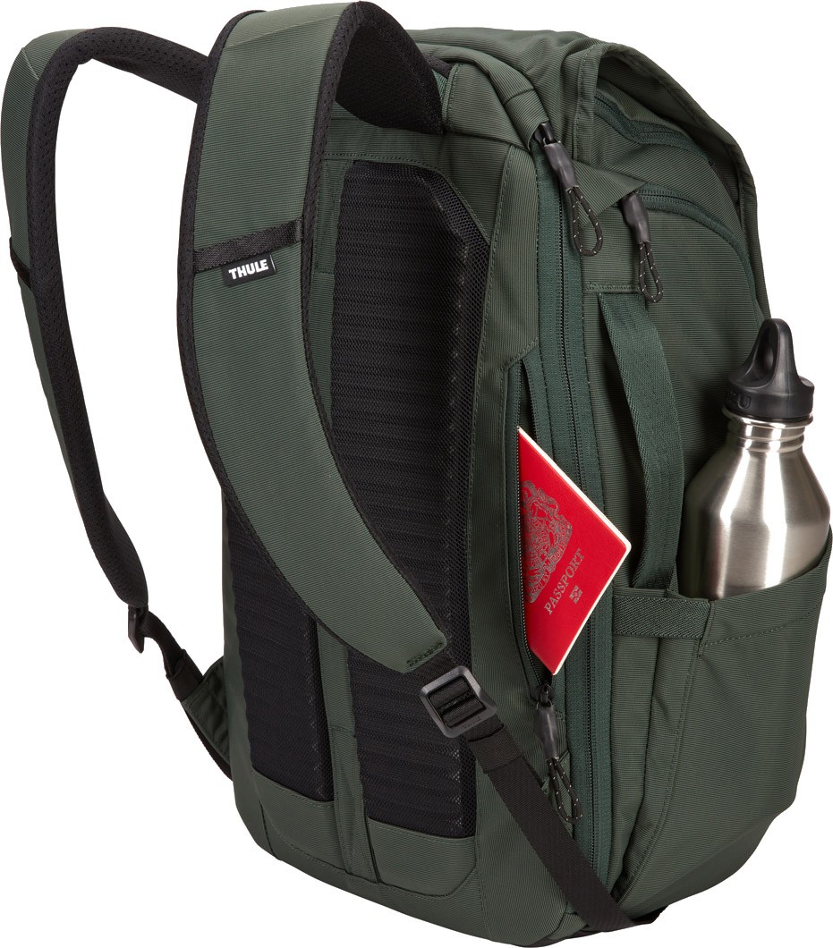 Рюкзак Thule Paramount Backpack 27L (Racing Green) (TH 3204489)