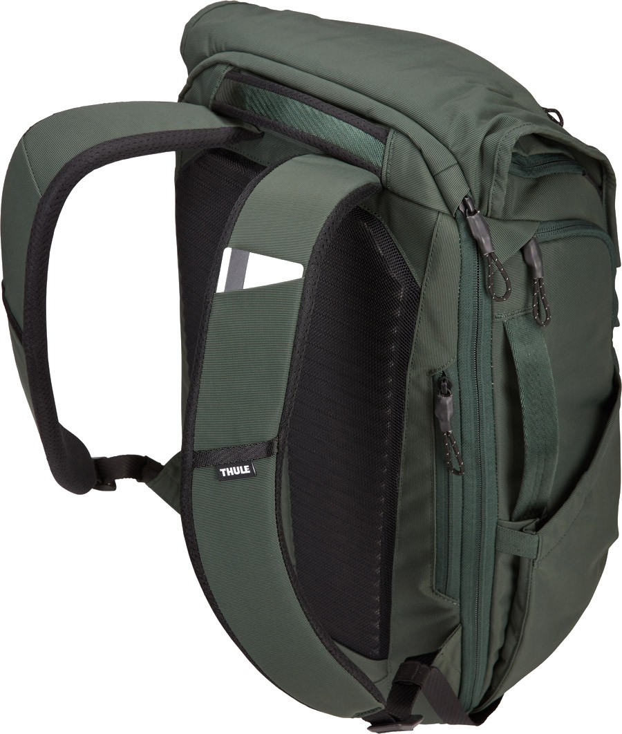 Рюкзак Thule Paramount Backpack 27L (Racing Green) (TH 3204489)