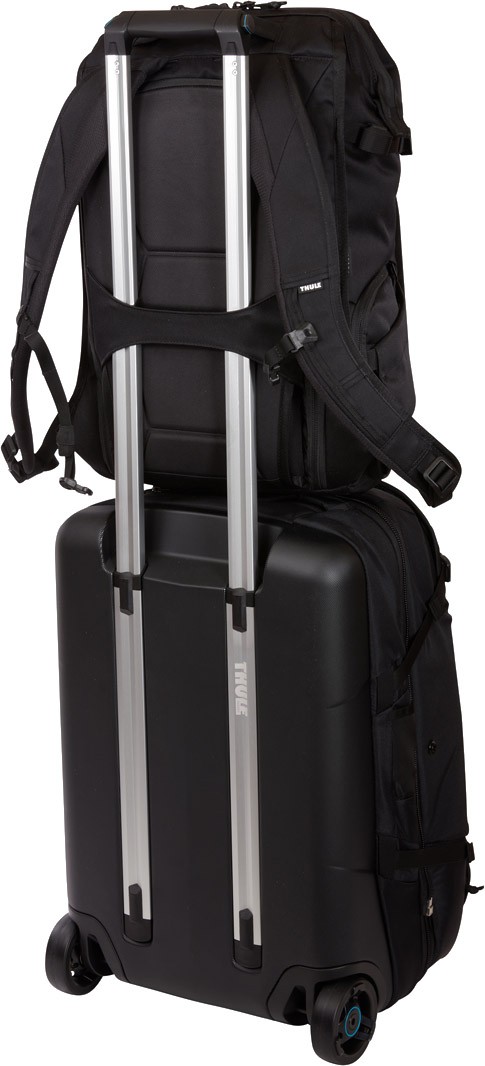 Рюкзак Thule Covert DSLR Backpack 24L (Black) (TH 3203906)