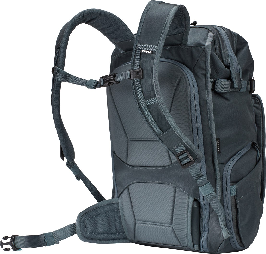 Рюкзак Thule Covert DSLR Backpack 24L (Dark Slate) (TH 3203907)