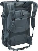 Рюкзак Thule Covert DSLR Rolltop Backpack 32L (Dark Slate) (TH 3203909)