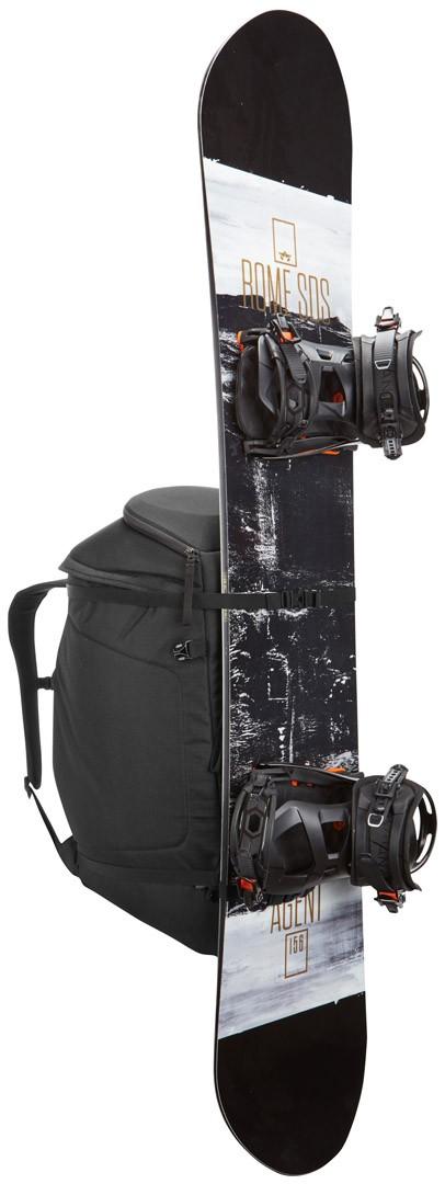 Рюкзак Thule RoundTrip Boot Backpack 60L (Black) (TH 3204357)