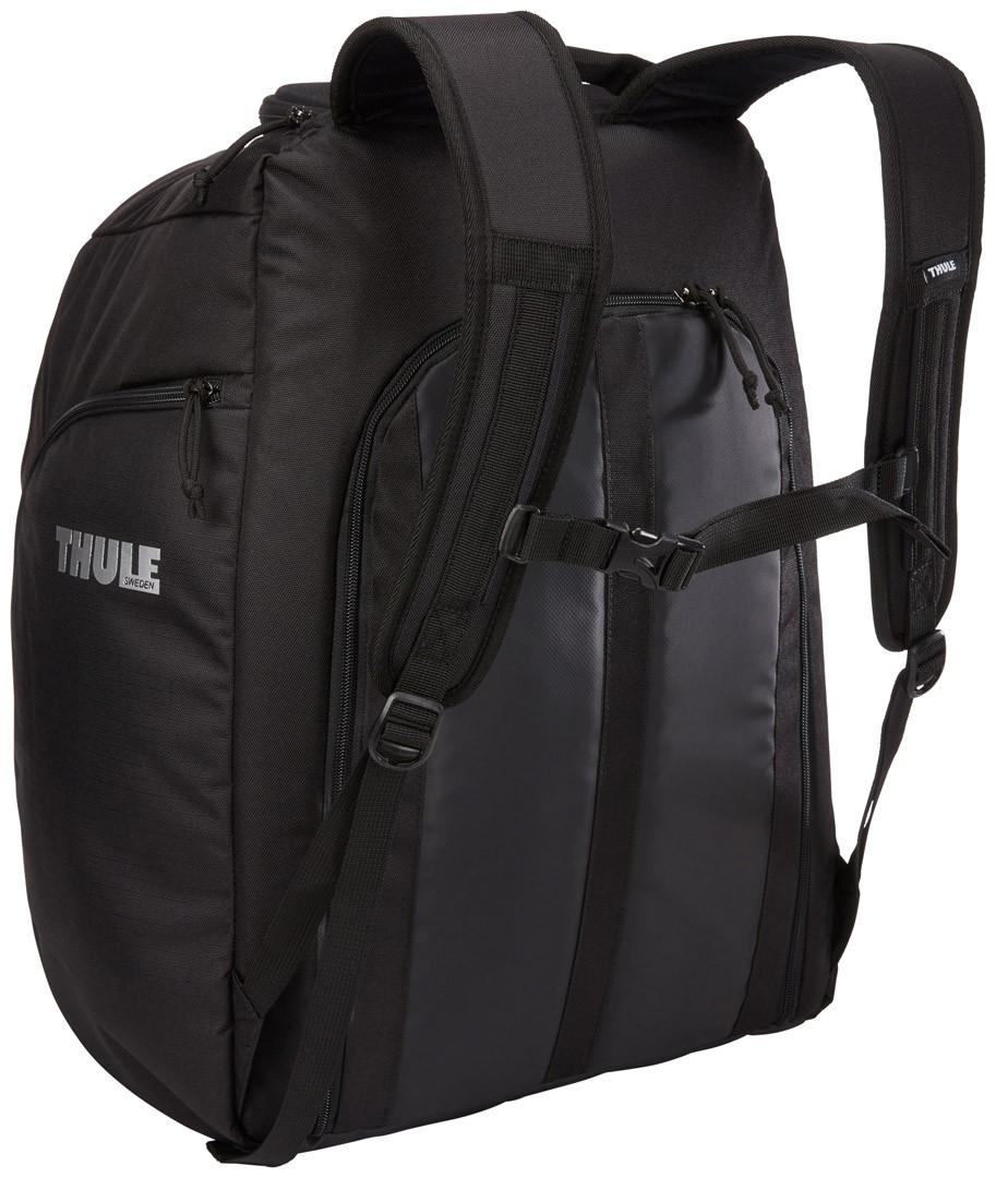 Рюкзак Thule RoundTrip Boot Backpack 55L (Black) (TH 3204374)