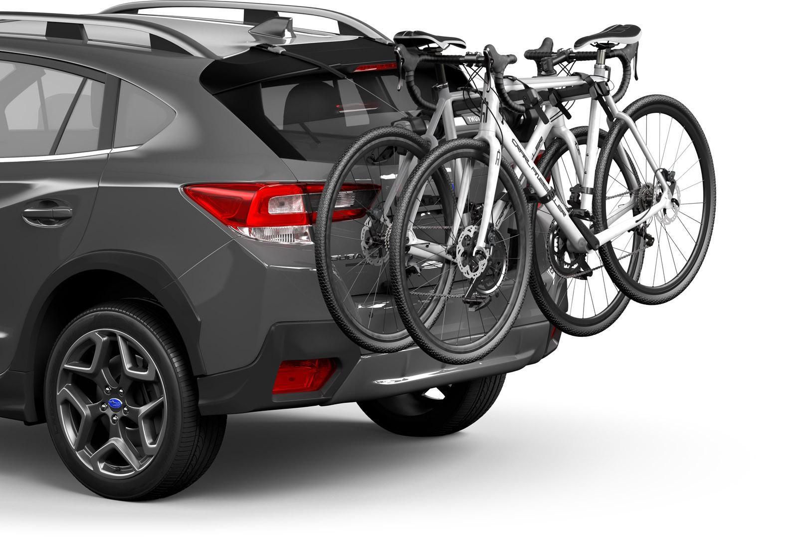 Велокрепление Thule OutWay 994 (TH 994)