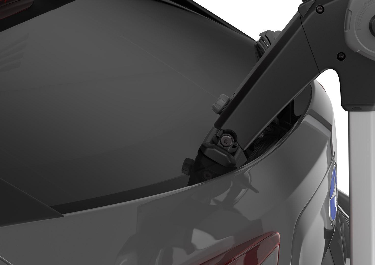 Велокрепление Thule OutWay 994 (TH 994)