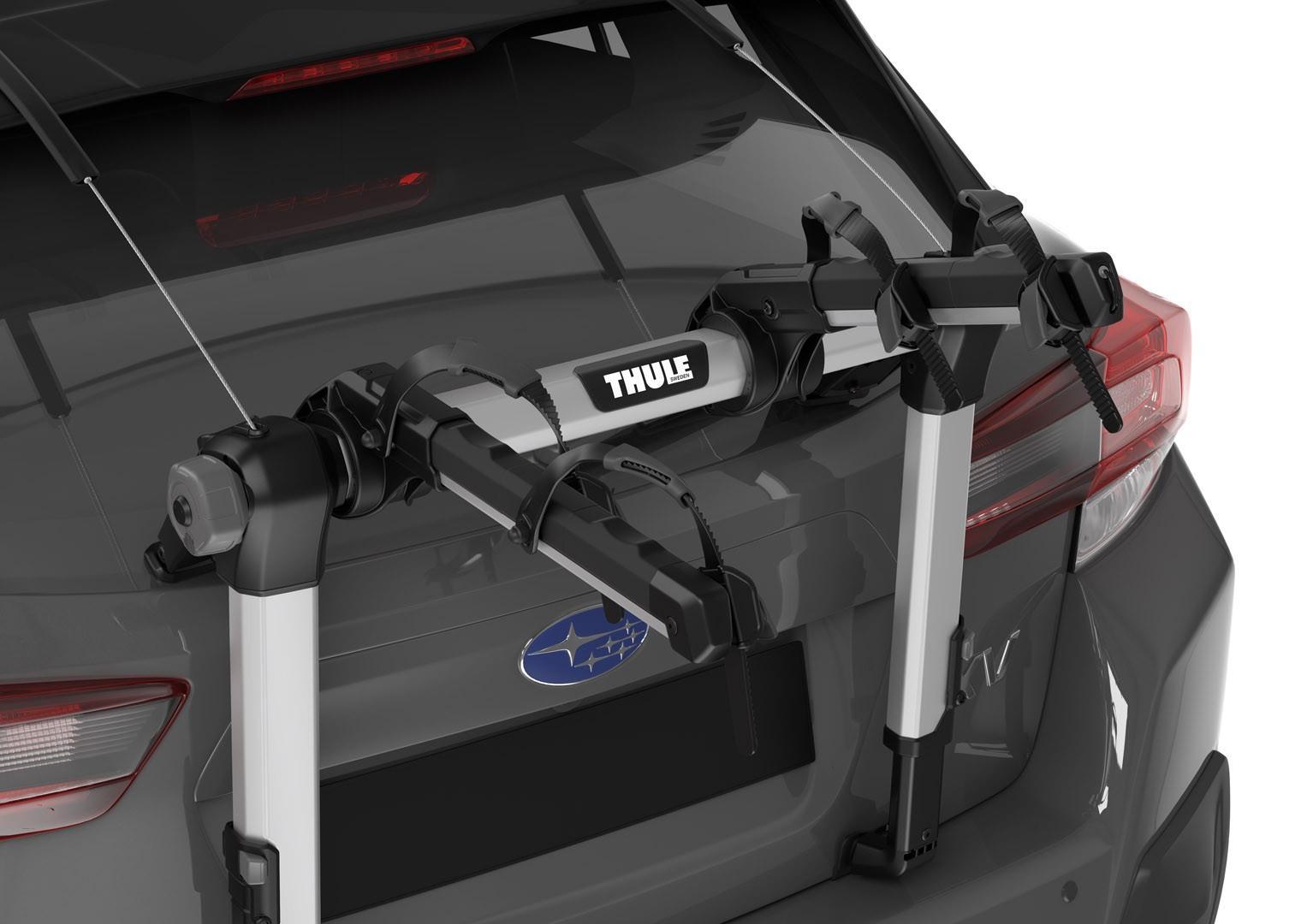 Велокрепление Thule OutWay 994 (TH 994)