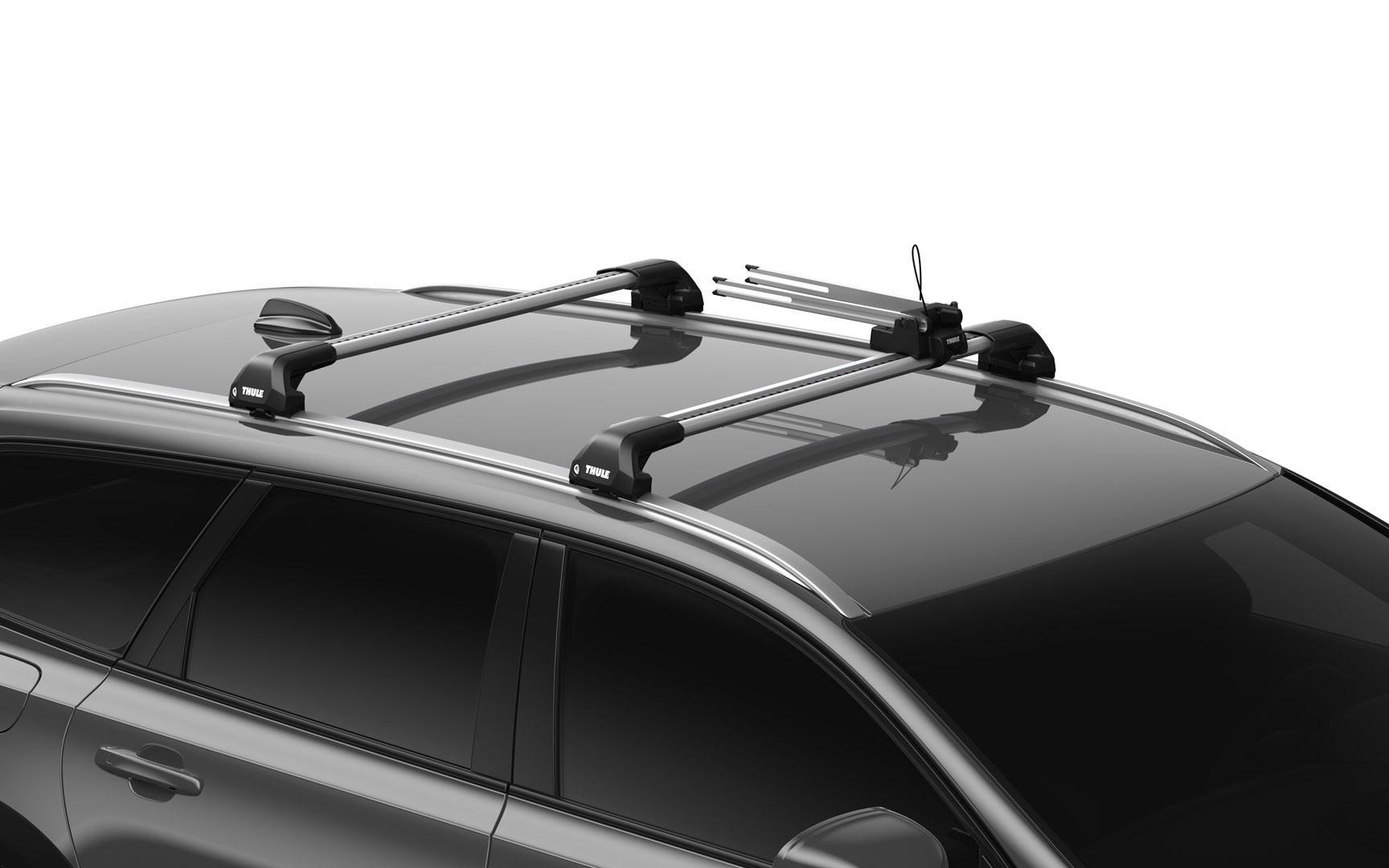 Крепление для колеса Thule Front Wheel Holder 547 (TH 547)