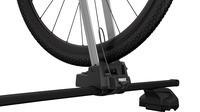 Крепление для колеса Thule Front Wheel Holder 547 (TH 547)