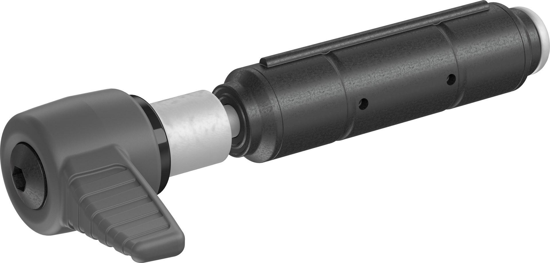 Оси Thule FastRide Axle Adapters 5641 (TH 5641)