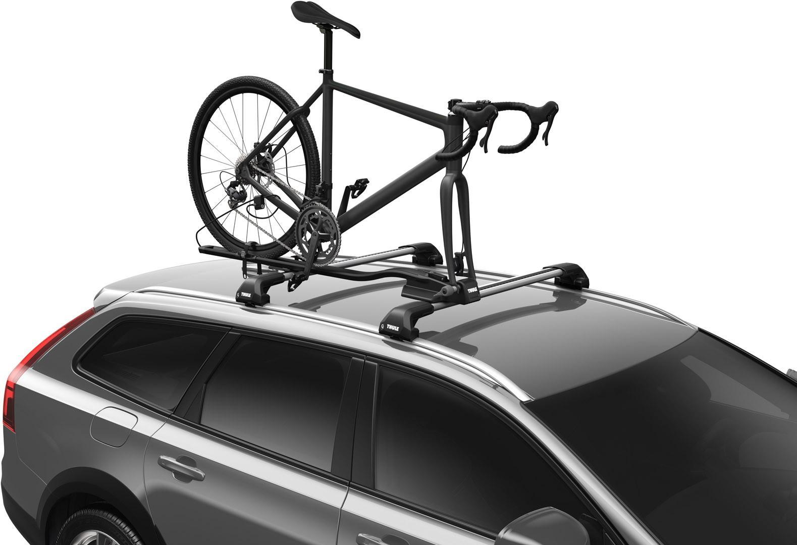 Велокрепление Thule FastRide 564 (TH 564)