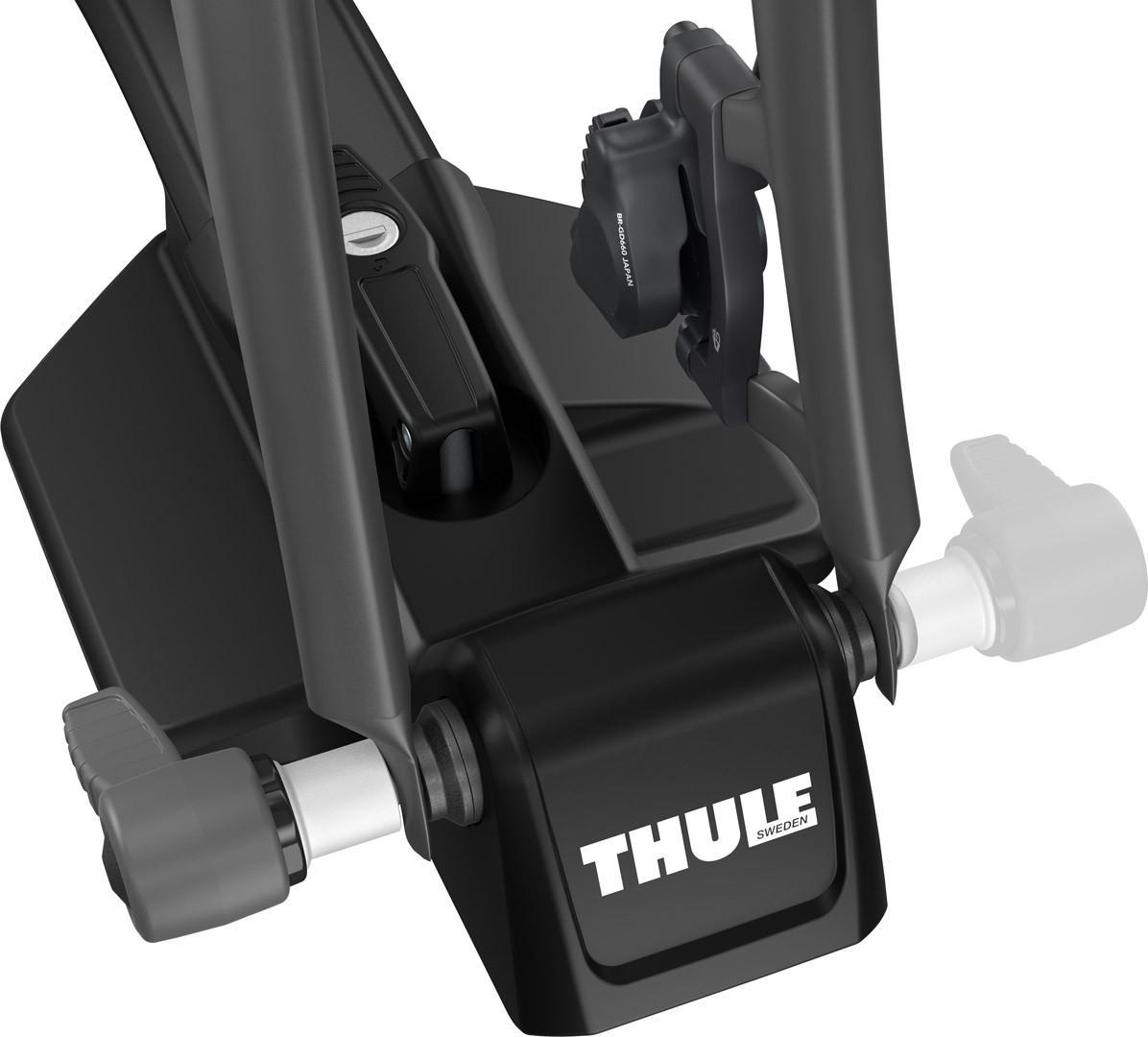 Велокрепление Thule FastRide 564 (TH 564)