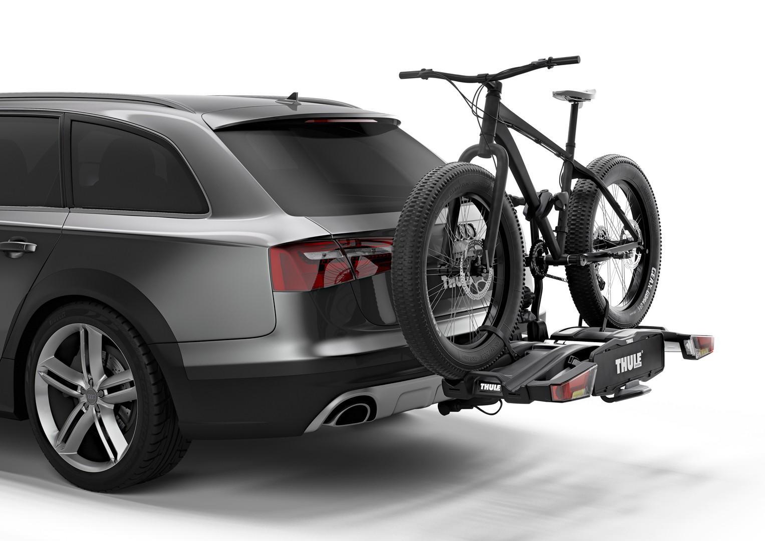 Велокрепление Thule EasyFold XT (Fix4Bike) 9655 (TH 9655)