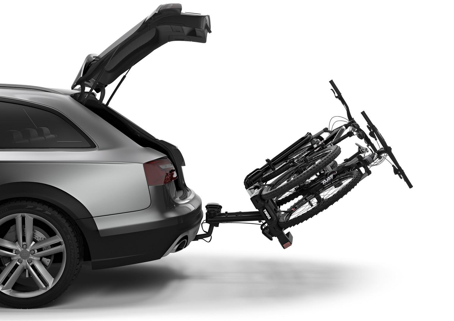 Велокрепление Thule EasyFold XT (Fix4Bike) 9655 (TH 9655)