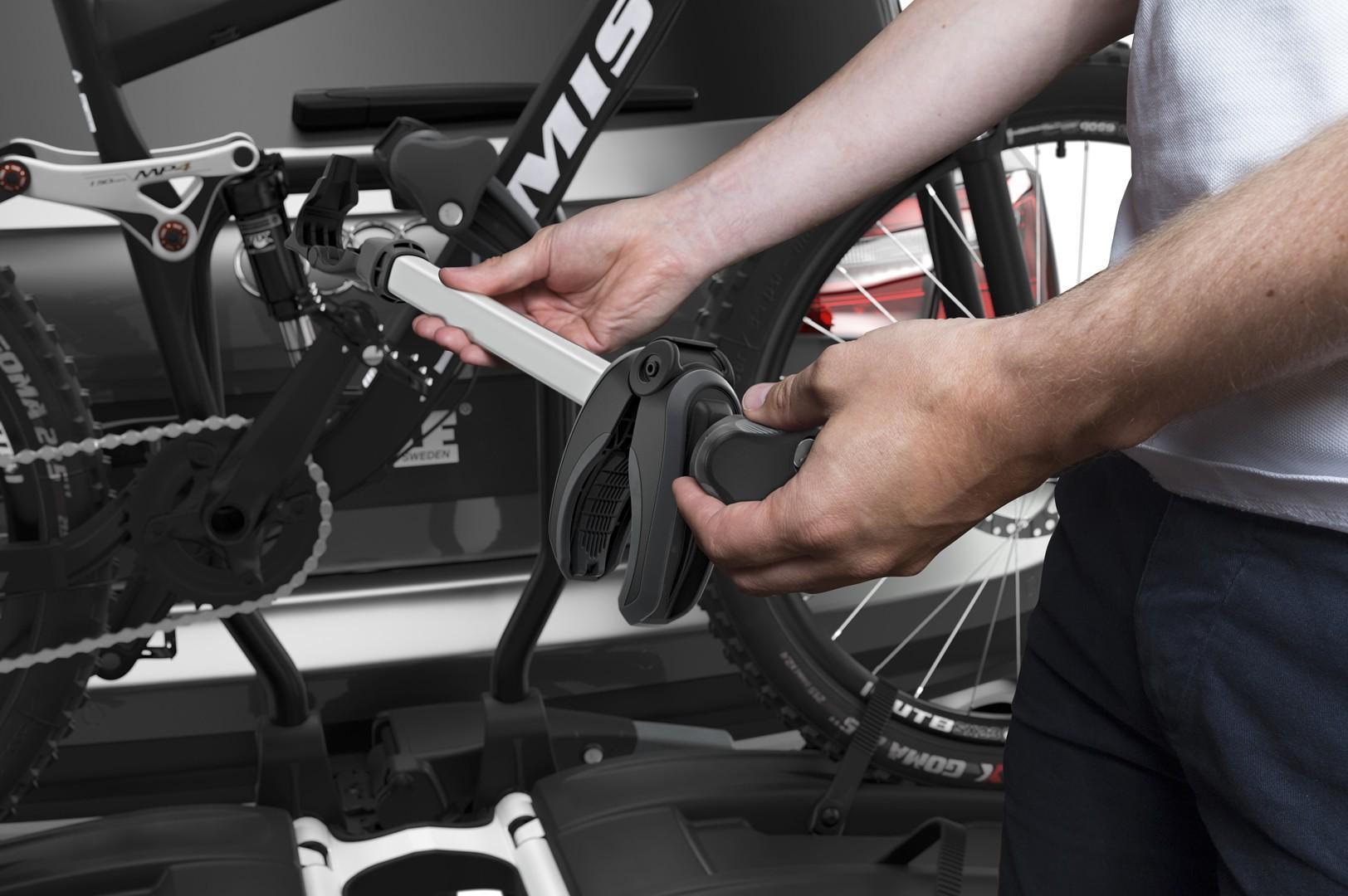 Велокрепление Thule EasyFold XT (Fix4Bike) 9655 (TH 9655)
