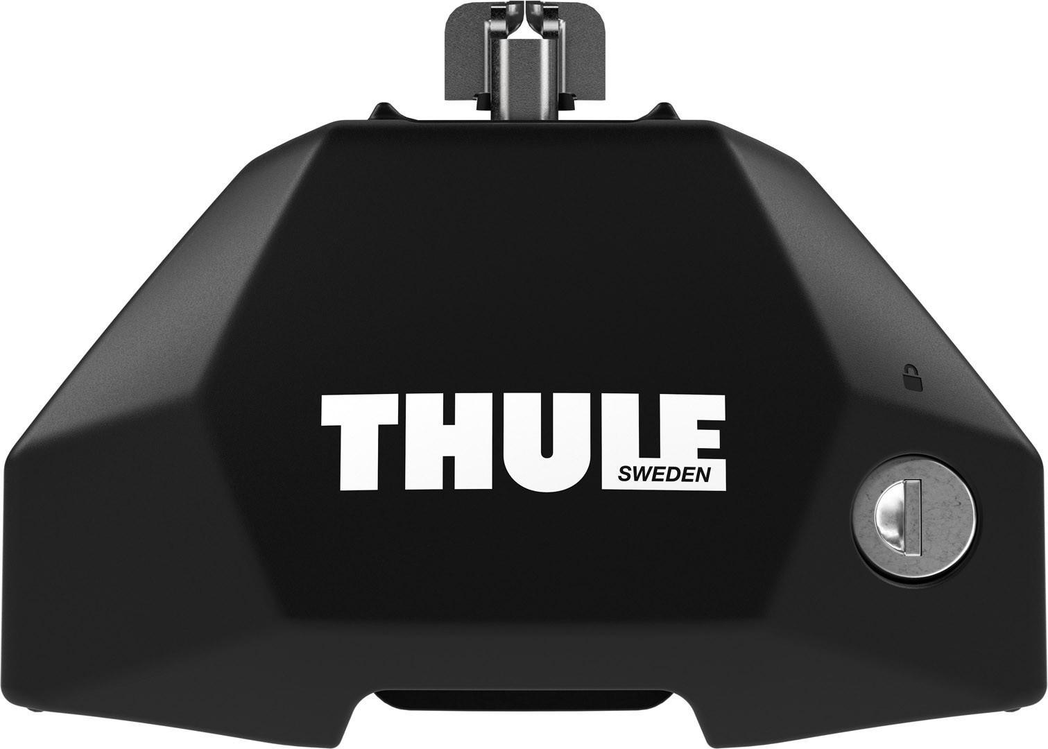 Опоры (2шт.) Thule Evo Fixpoint 710704 (TH 710704)