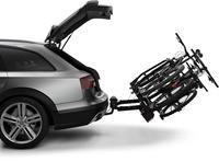 Адаптер для дополнительного велосипеда Thule VeloSpace XT Bike Adapter Black 938110 (TH 938110)