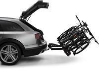 Адаптер для дополнительного велосипеда Thule VeloSpace XT Bike Adapter Black 938110 (TH 938110)