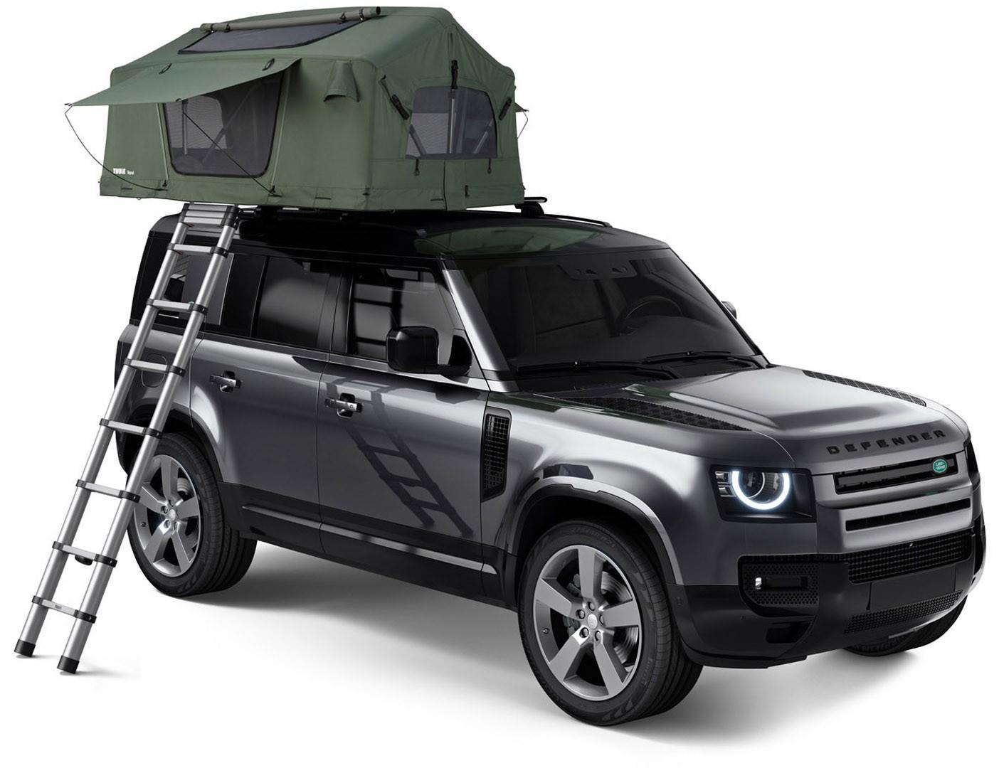 Палатка на крышу Thule Tepui Foothill (TH 901250)