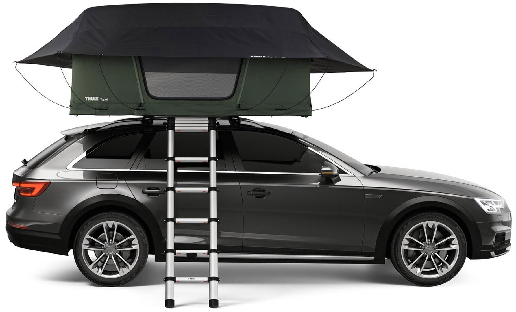 Палатка на крышу Thule Tepui Foothill (TH 901250)