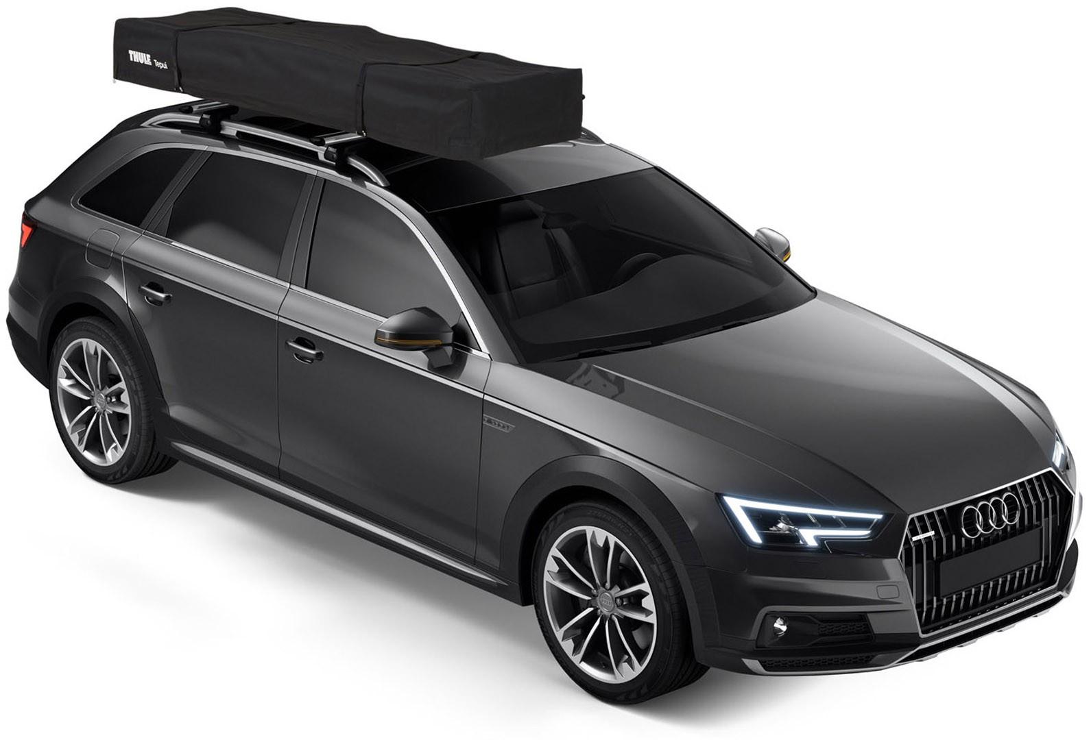 Палатка на крышу Thule Tepui Foothill (TH 901250)