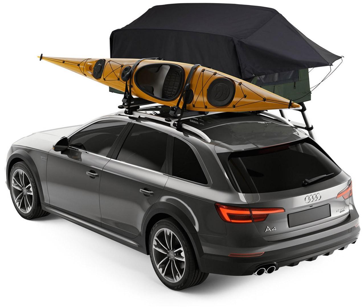 Палатка на крышу Thule Tepui Foothill (TH 901250)