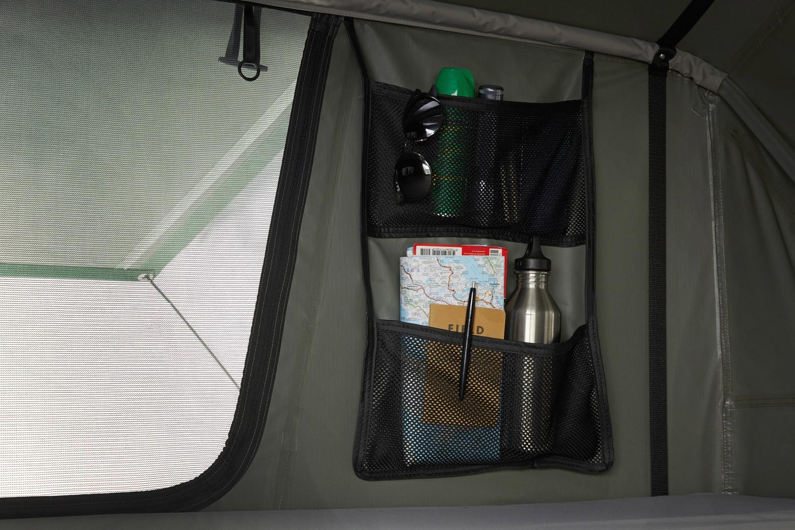 Палатка на крышу Thule Tepui Foothill (TH 901250)