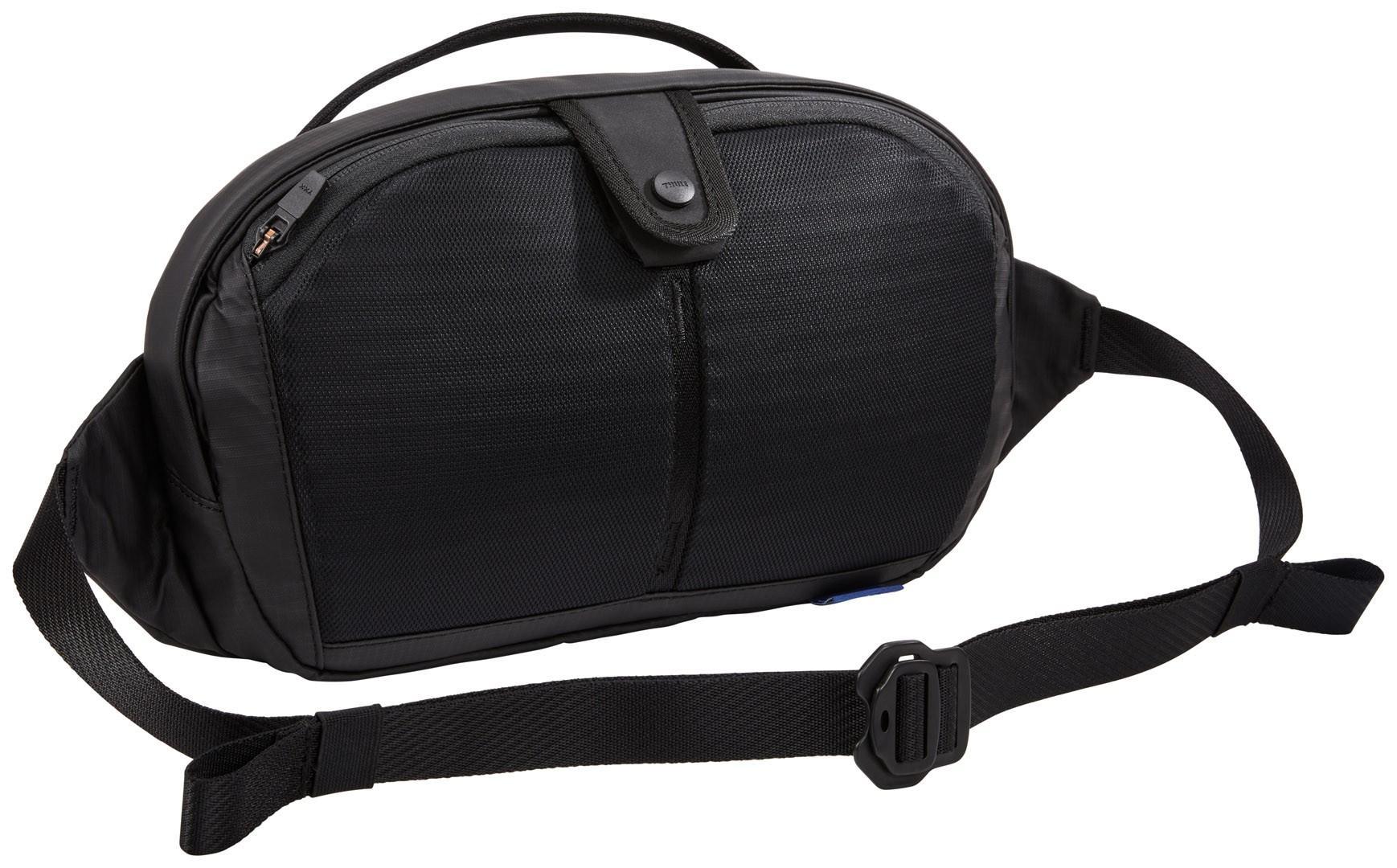 Сумка на пояс Thule Tact Waistpack 5L (TH 3204709)