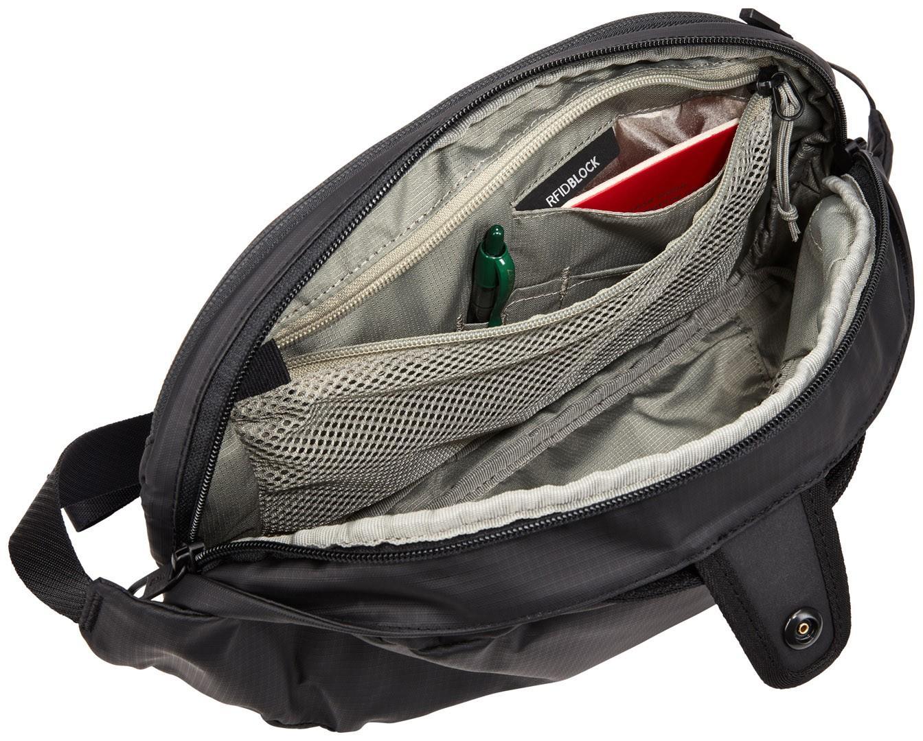 Сумка на пояс Thule Tact Waistpack 5L (TH 3204709)