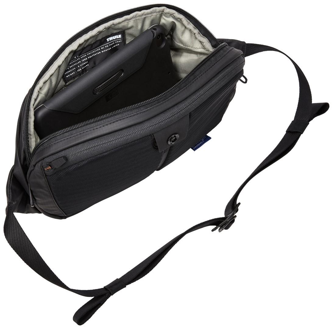 Сумка на пояс Thule Tact Waistpack 5L (TH 3204709)