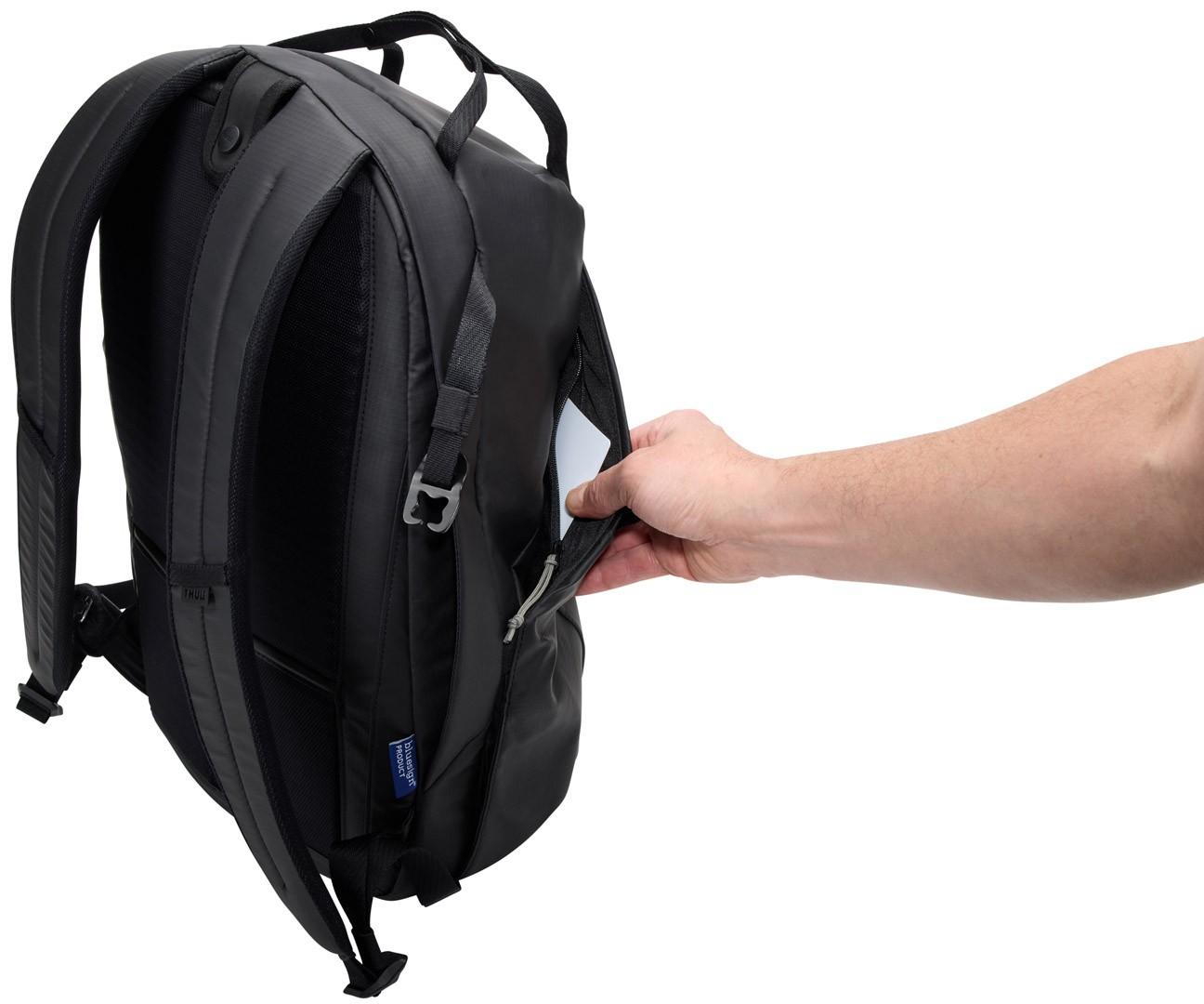 Рюкзак Thule Tact Backpack 16L (TH 3204711)