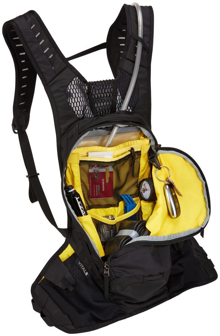 Гидратор Thule Vital 6L (Black) (TH 3204152)