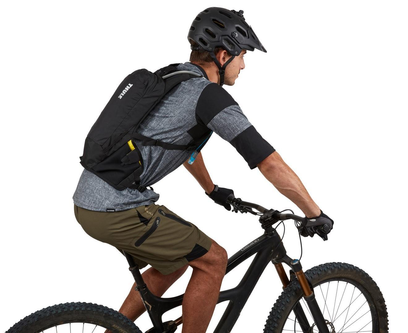 Гидратор Thule Vital 6L (Black) (TH 3204152)