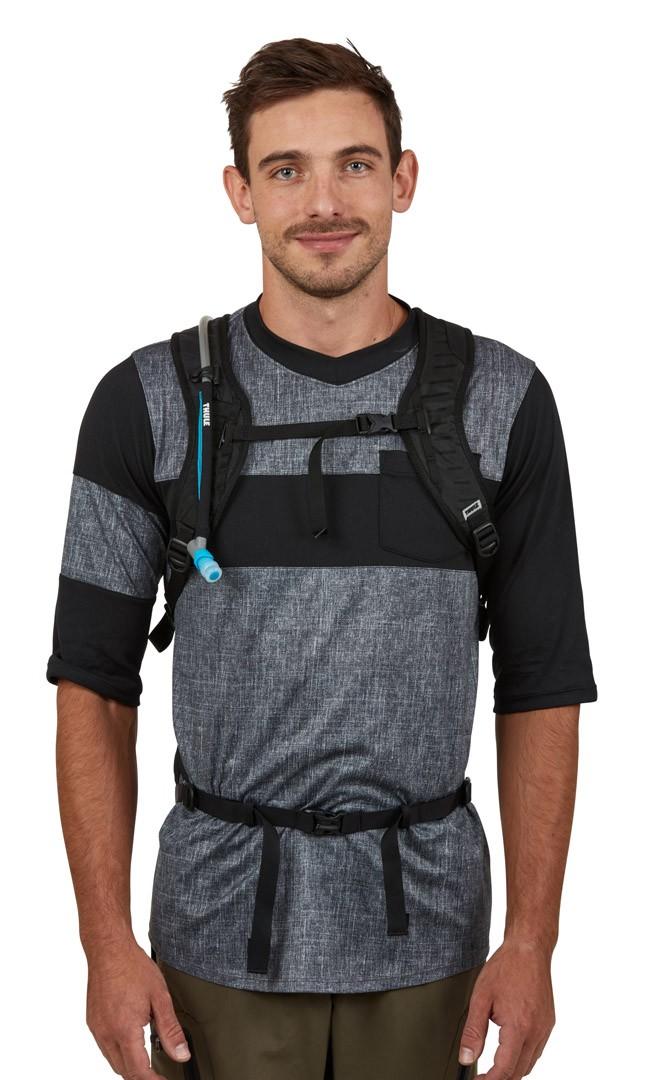 Гидратор Thule Vital 6L (Black) (TH 3204152)