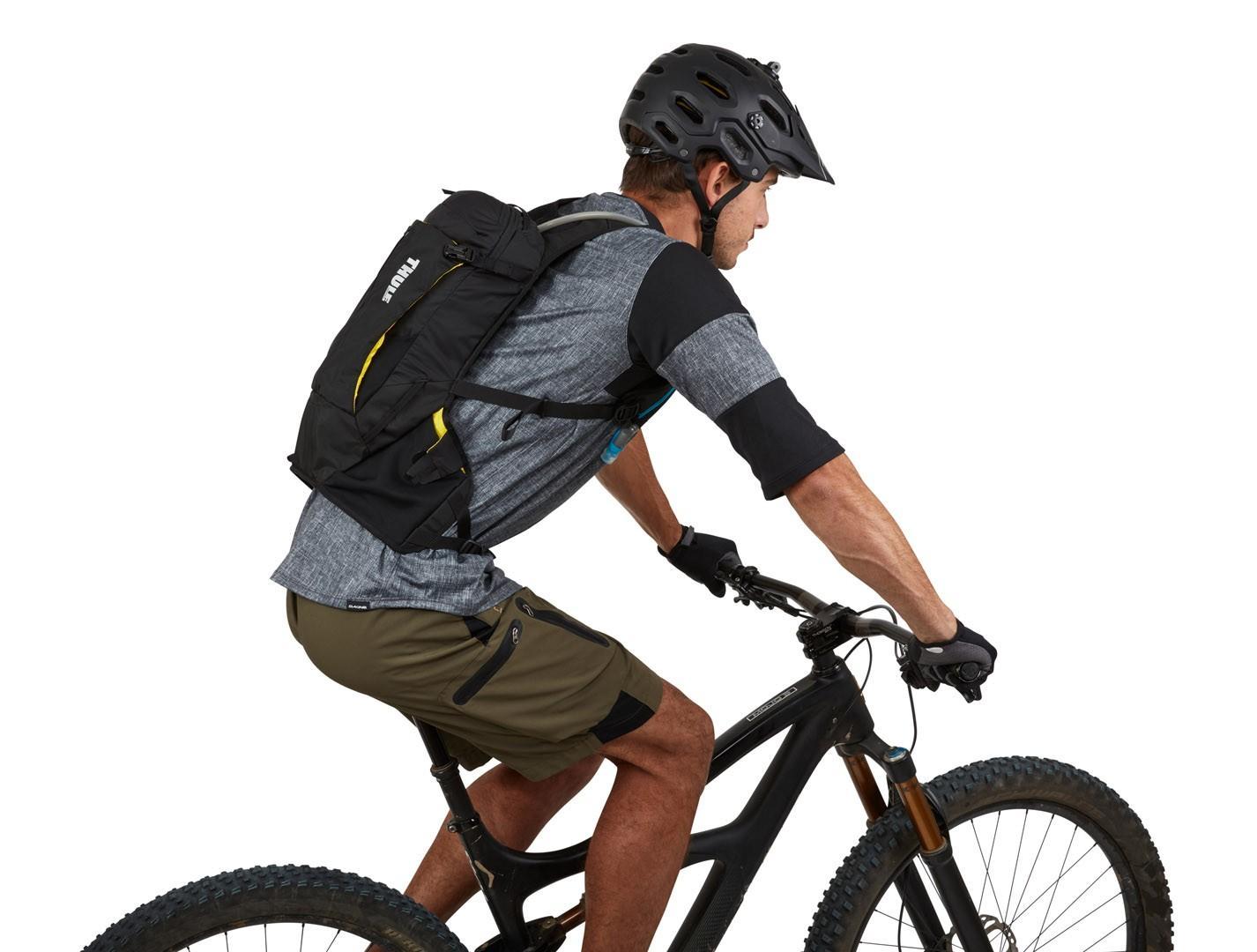 Гидратор Thule Vital 8L (Black) (TH 3204154)