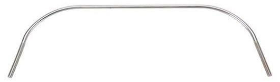 Планка нижняя 50492 (ClipOn) (TH 50492)