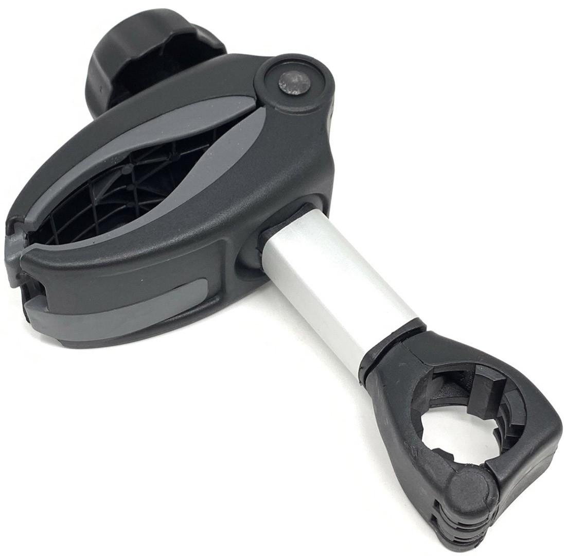 Ручка для фиксации 1-го велосипеда 51163 (ClipOn High) (TH 51163)